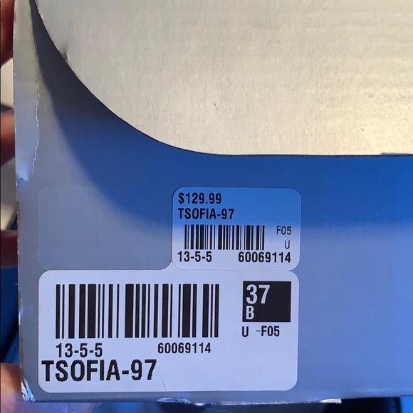 ALDO wedge heel booties - Picture 5 of 5